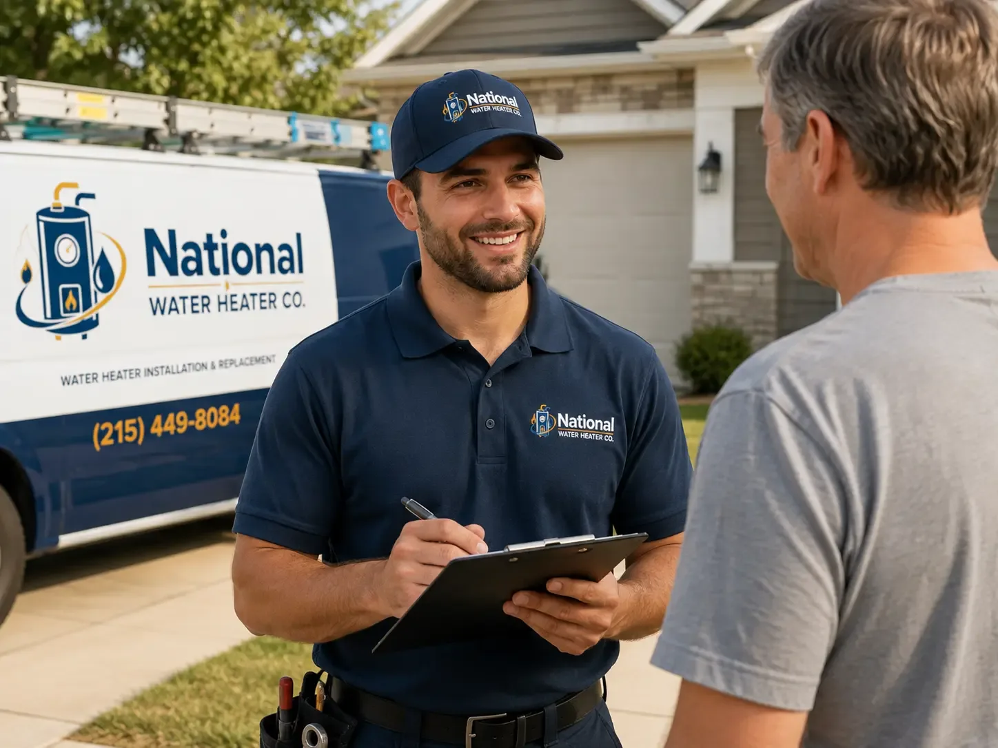 Water Heater Installation Andover, MN FAQs